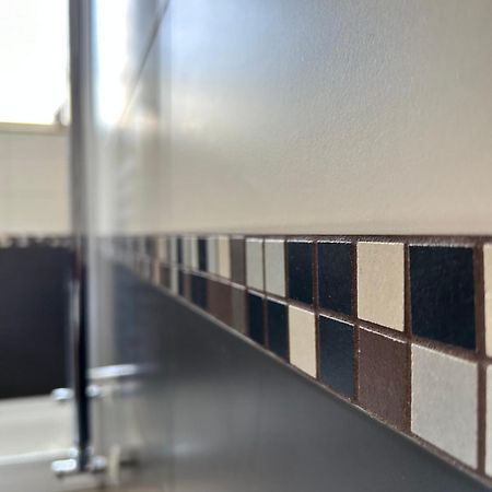 Refresh House Apartment Brindisi Bagian luar foto