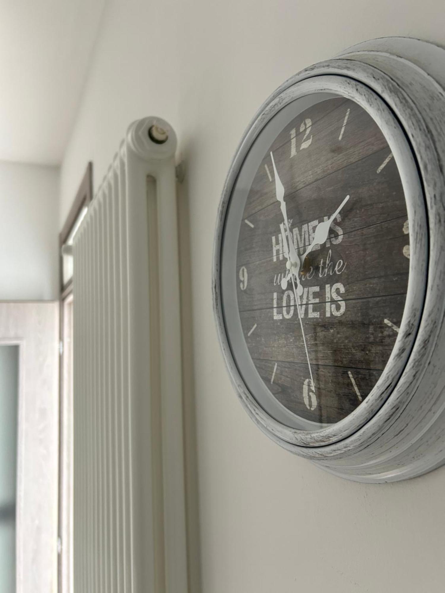 Refresh House Apartment Brindisi Bagian luar foto